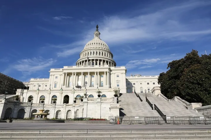 PASSAGE 8: The Government of the United States