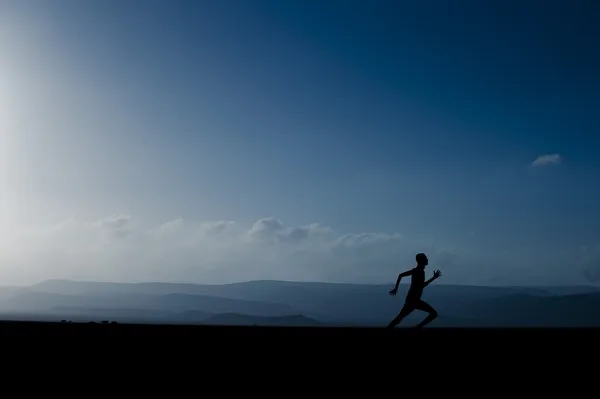 PASSAGE 3: JOGGING