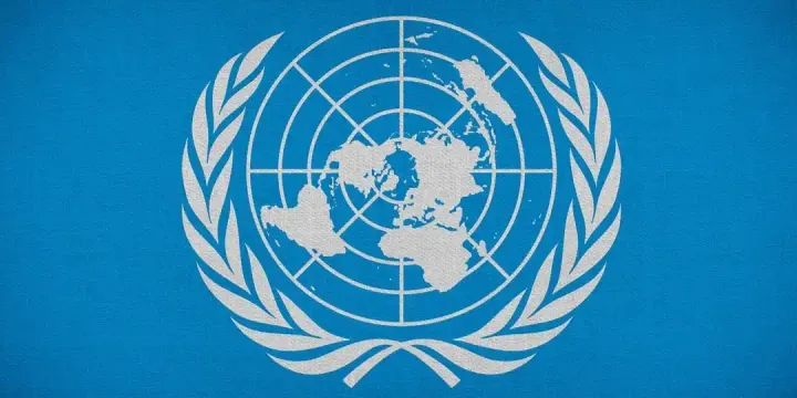 PASSAGE 25: UN/ Message on the United Nations Day
