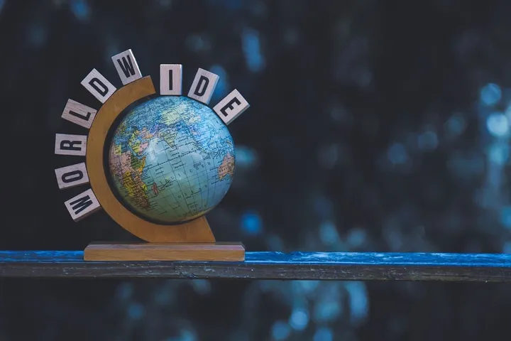 PASSAGE 9: Globalization